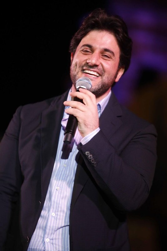 Melhem Zein & Najwa Karam